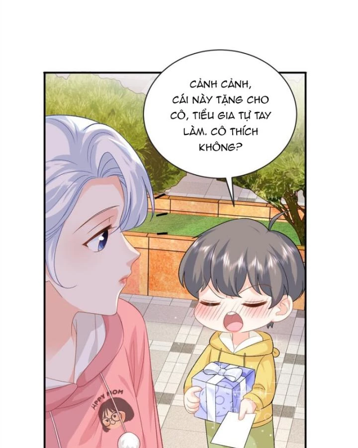 Bé Rồng Đột Kích! Mami Vừa Cay Vừa Độc Chapter 52 - 24