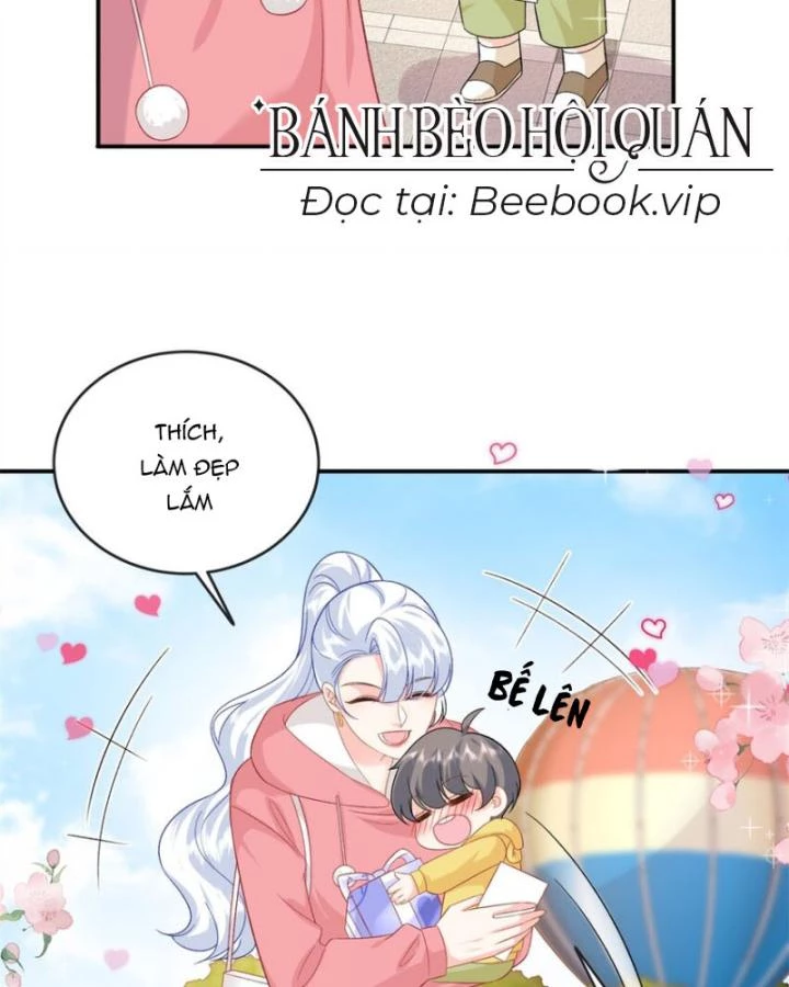 Bé Rồng Đột Kích! Mami Vừa Cay Vừa Độc Chapter 52 - 25