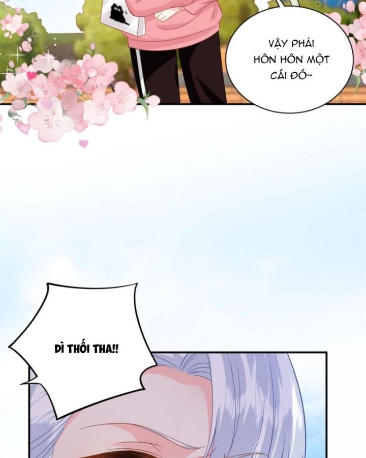 Bé Rồng Đột Kích! Mami Vừa Cay Vừa Độc Chapter 52 - 26