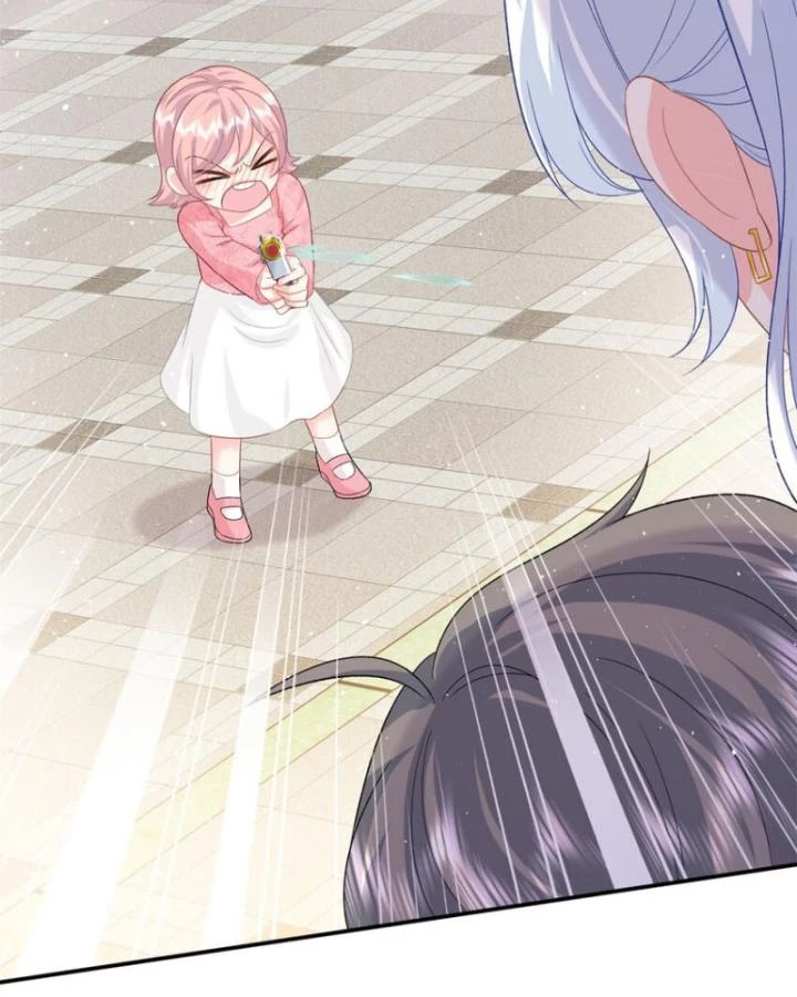 Bé Rồng Đột Kích! Mami Vừa Cay Vừa Độc Chapter 52 - 28