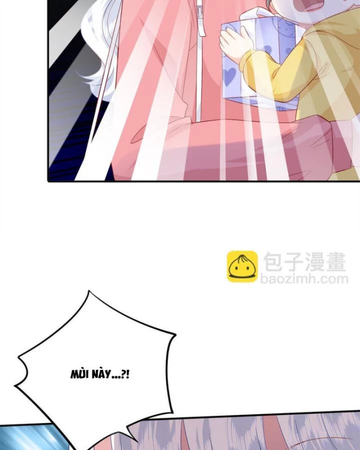 Bé Rồng Đột Kích! Mami Vừa Cay Vừa Độc Chapter 52 - 30