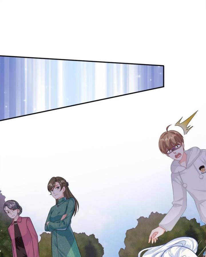 Bé Rồng Đột Kích! Mami Vừa Cay Vừa Độc Chapter 52 - 34