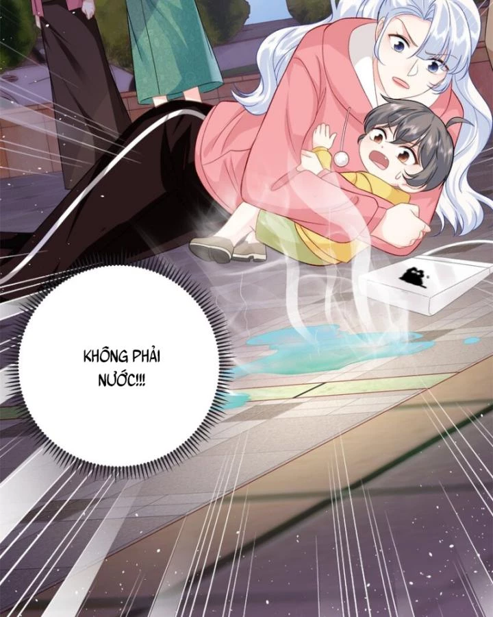 Bé Rồng Đột Kích! Mami Vừa Cay Vừa Độc Chapter 52 - 35