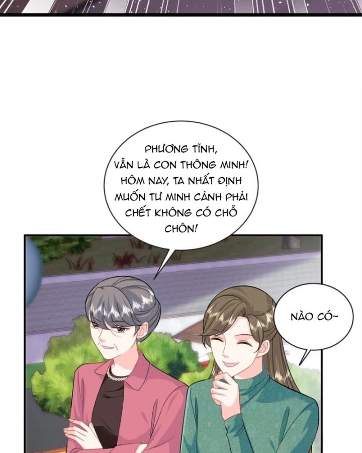 Bé Rồng Đột Kích! Mami Vừa Cay Vừa Độc Chapter 52 - 36