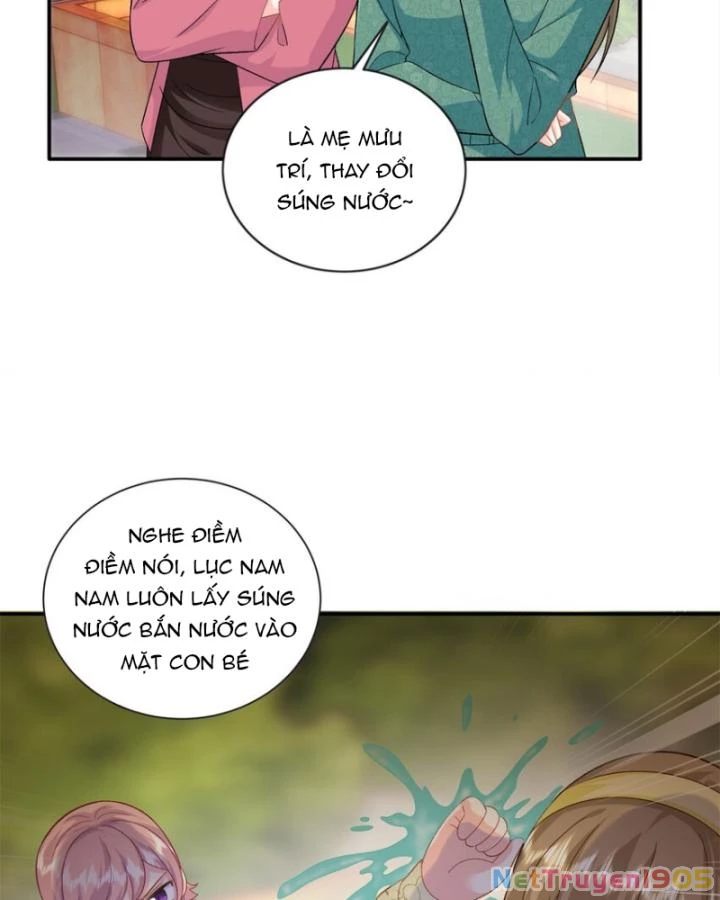 Bé Rồng Đột Kích! Mami Vừa Cay Vừa Độc Chapter 52 - 37