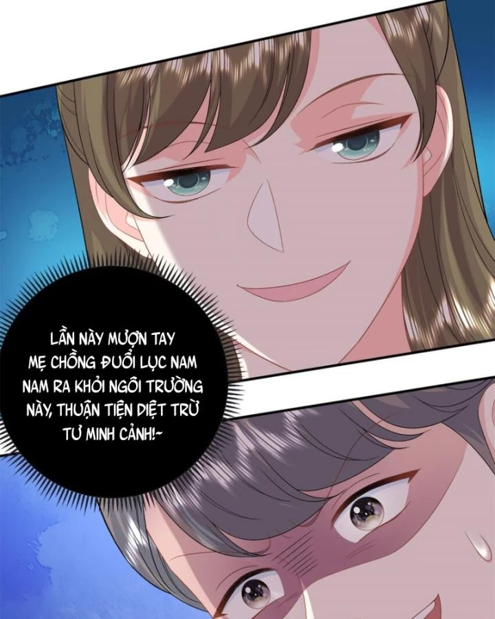 Bé Rồng Đột Kích! Mami Vừa Cay Vừa Độc Chapter 52 - 39