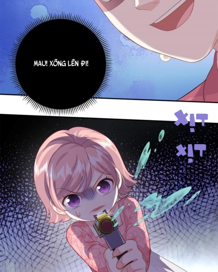 Bé Rồng Đột Kích! Mami Vừa Cay Vừa Độc Chapter 52 - 40