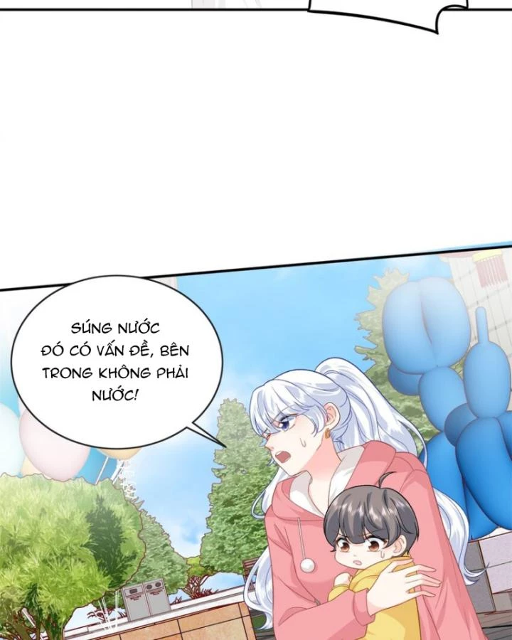 Bé Rồng Đột Kích! Mami Vừa Cay Vừa Độc Chapter 52 - 49