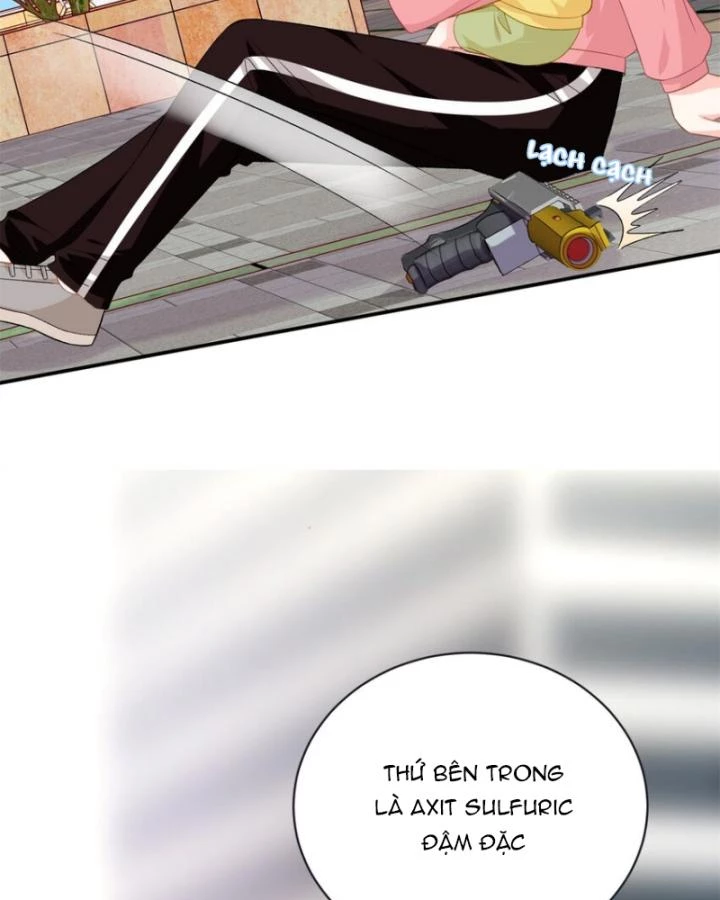 Bé Rồng Đột Kích! Mami Vừa Cay Vừa Độc Chapter 52 - 50