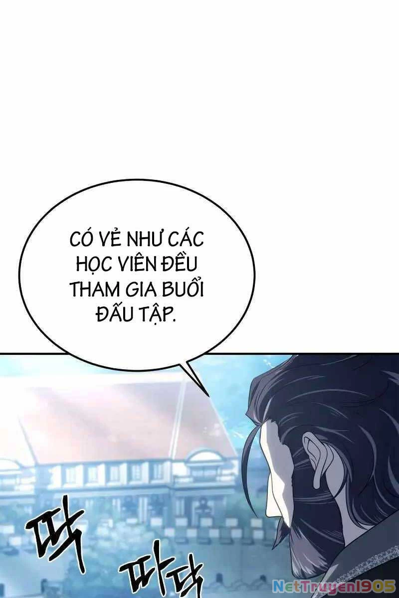 Tinh Tú Kiếm Sĩ Chapter 15 - 4