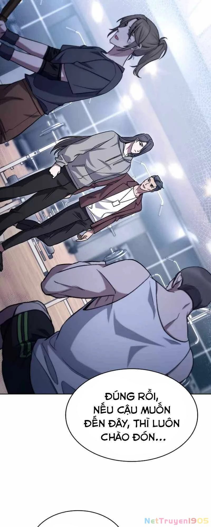 Shipper Đến Từ Murim Chapter 8 - 3