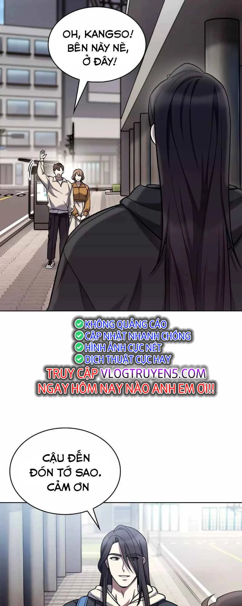 Shipper Đến Từ Murim Chapter 8 - 10