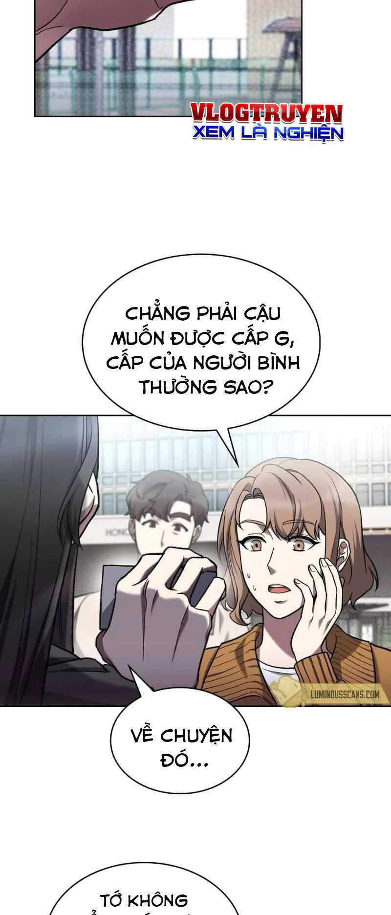 Shipper Đến Từ Murim Chapter 8 - 12