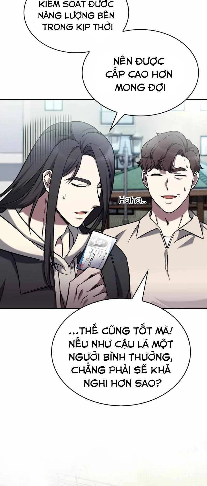 Shipper Đến Từ Murim Chapter 8 - 13