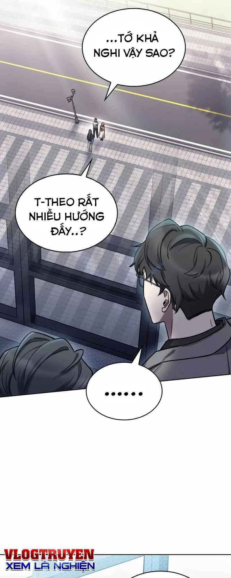 Shipper Đến Từ Murim Chapter 8 - 14