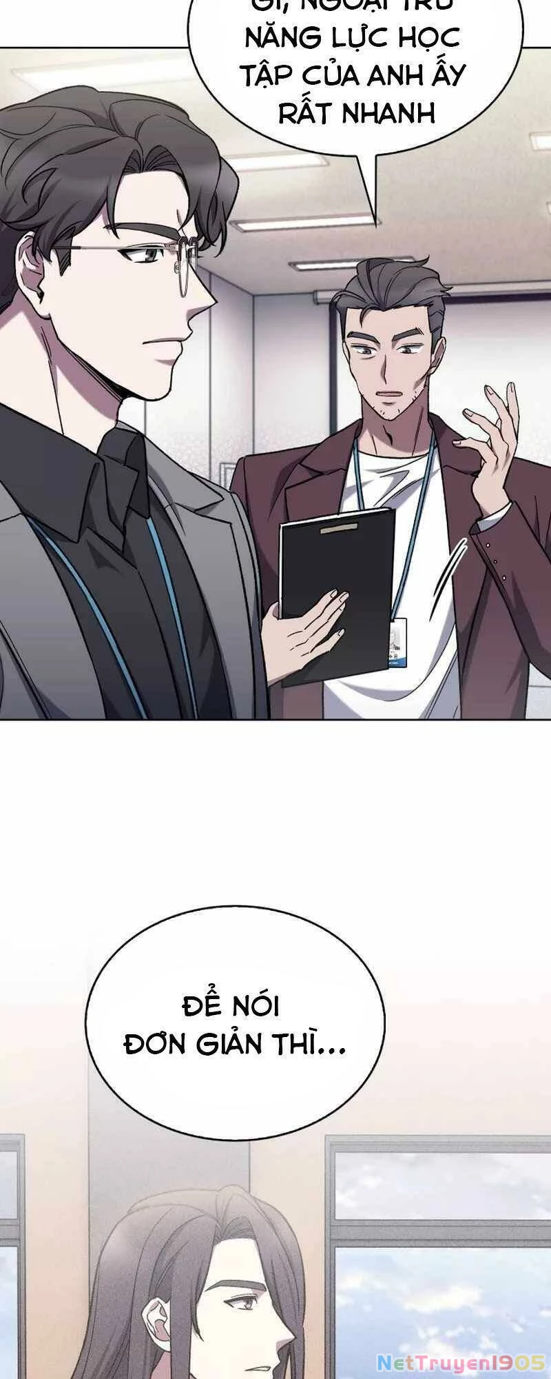 Shipper Đến Từ Murim Chapter 8 - 16