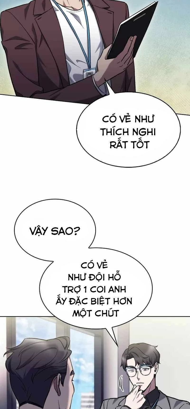 Shipper Đến Từ Murim Chapter 8 - 18