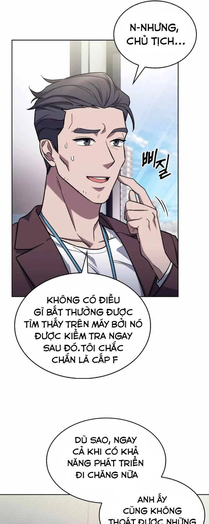 Shipper Đến Từ Murim Chapter 8 - 20