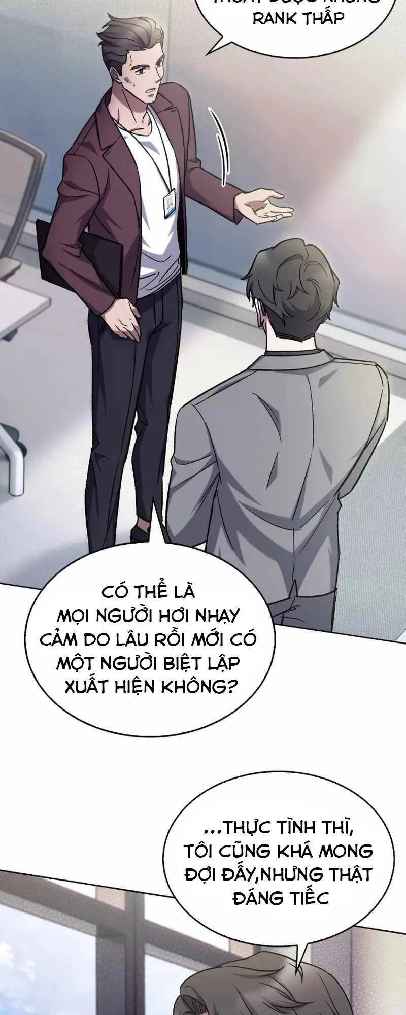 Shipper Đến Từ Murim Chapter 8 - 21