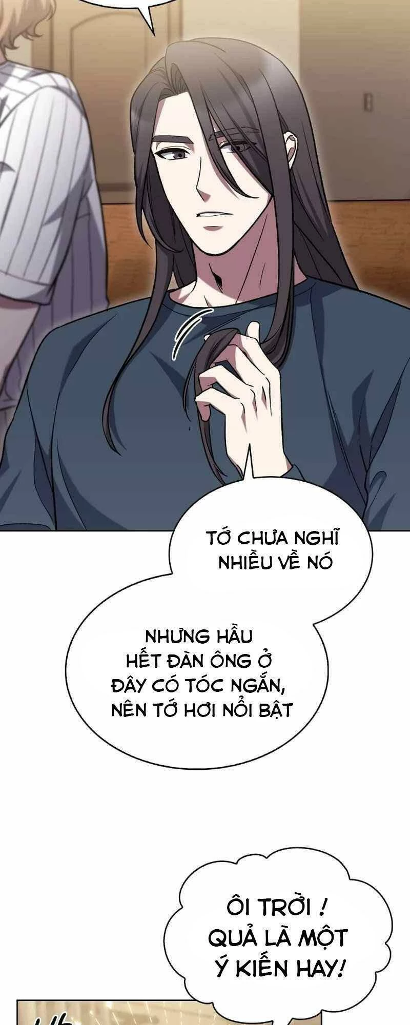 Shipper Đến Từ Murim Chapter 8 - 27