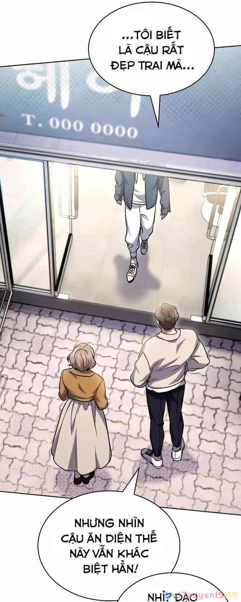 Shipper Đến Từ Murim Chapter 8 - 32