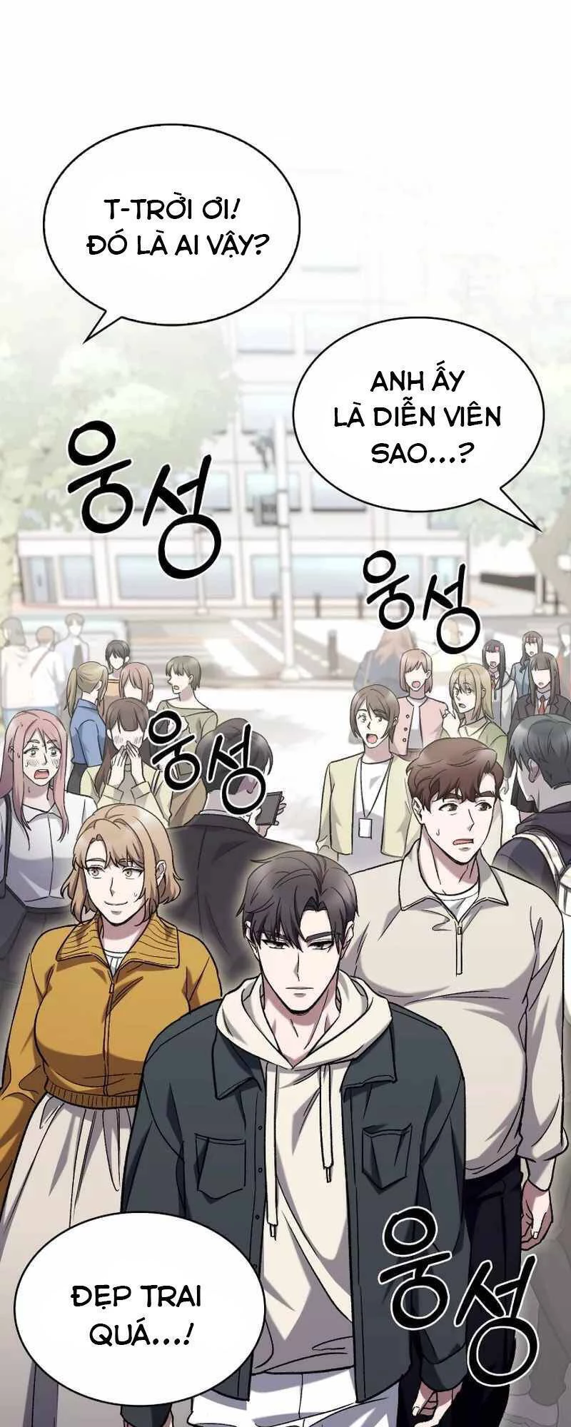Shipper Đến Từ Murim Chapter 8 - 34