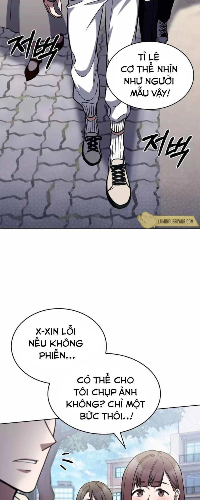 Shipper Đến Từ Murim Chapter 8 - 35