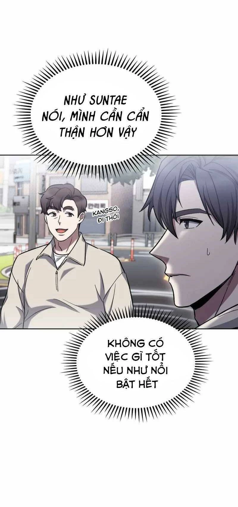 Shipper Đến Từ Murim Chapter 8 - 43