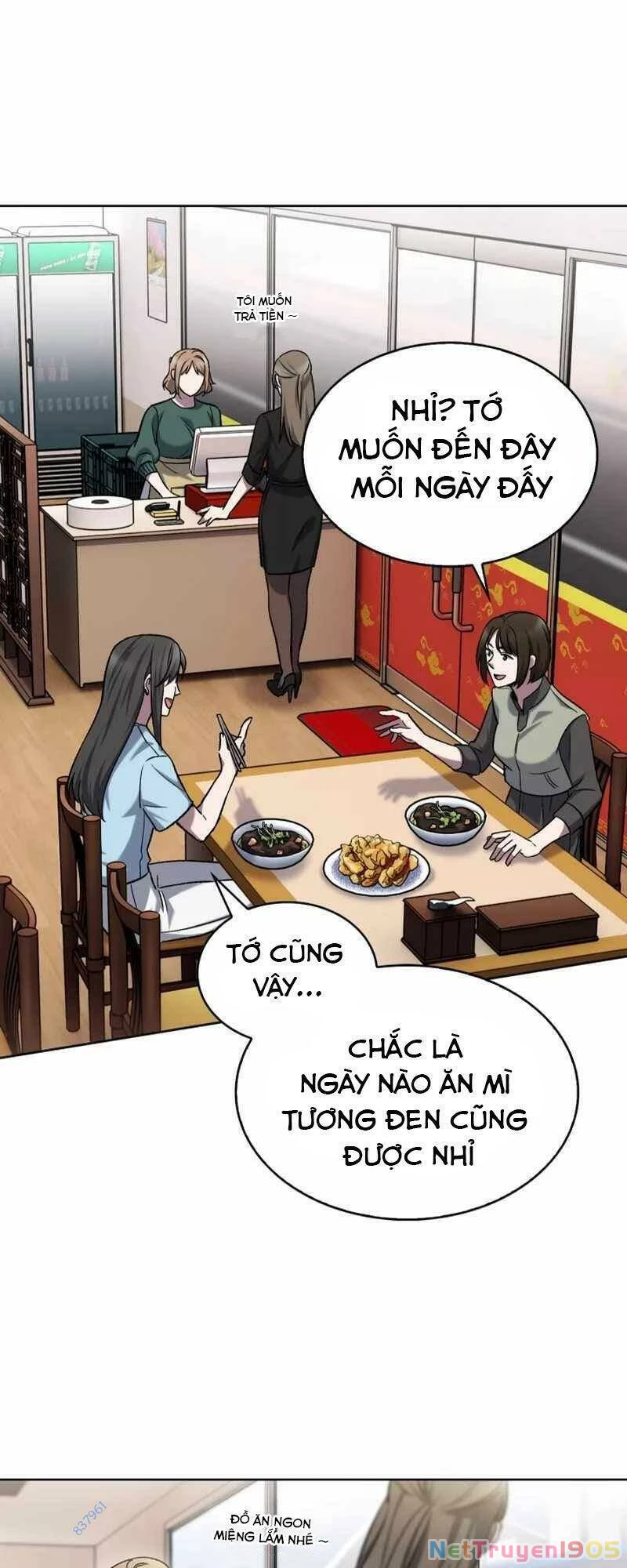 Shipper Đến Từ Murim Chapter 8 - 53