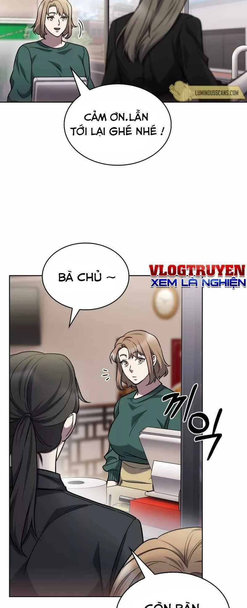 Shipper Đến Từ Murim Chapter 8 - 54