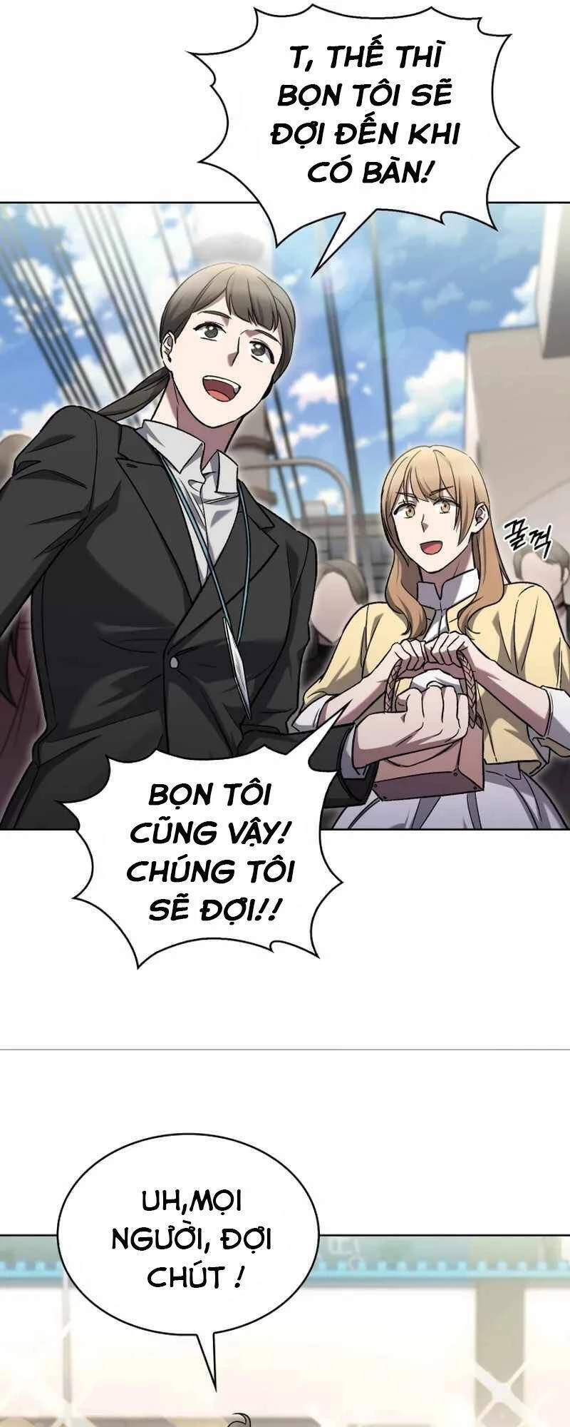Shipper Đến Từ Murim Chapter 8 - 56
