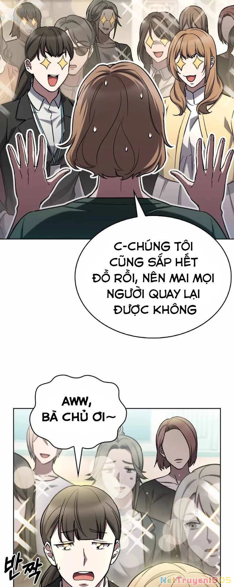 Shipper Đến Từ Murim Chapter 8 - 57