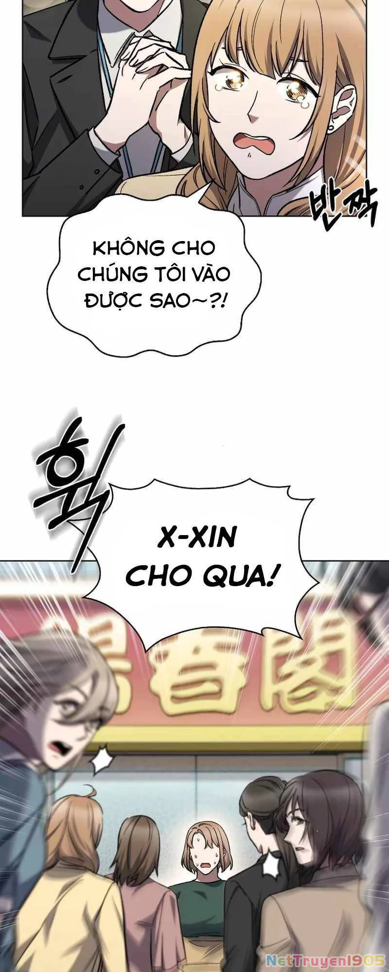 Shipper Đến Từ Murim Chapter 8 - 58
