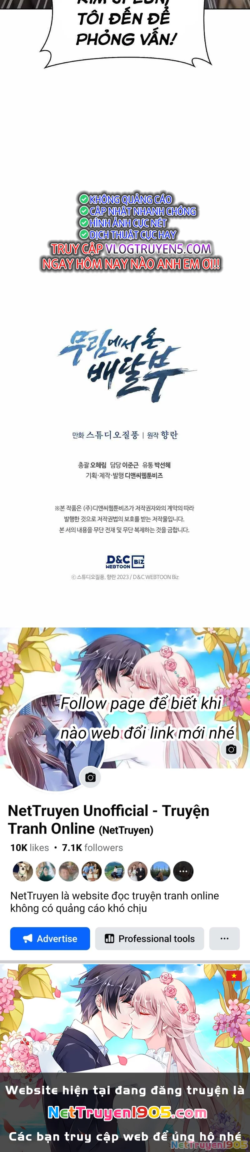 Shipper Đến Từ Murim Chapter 8 - 61