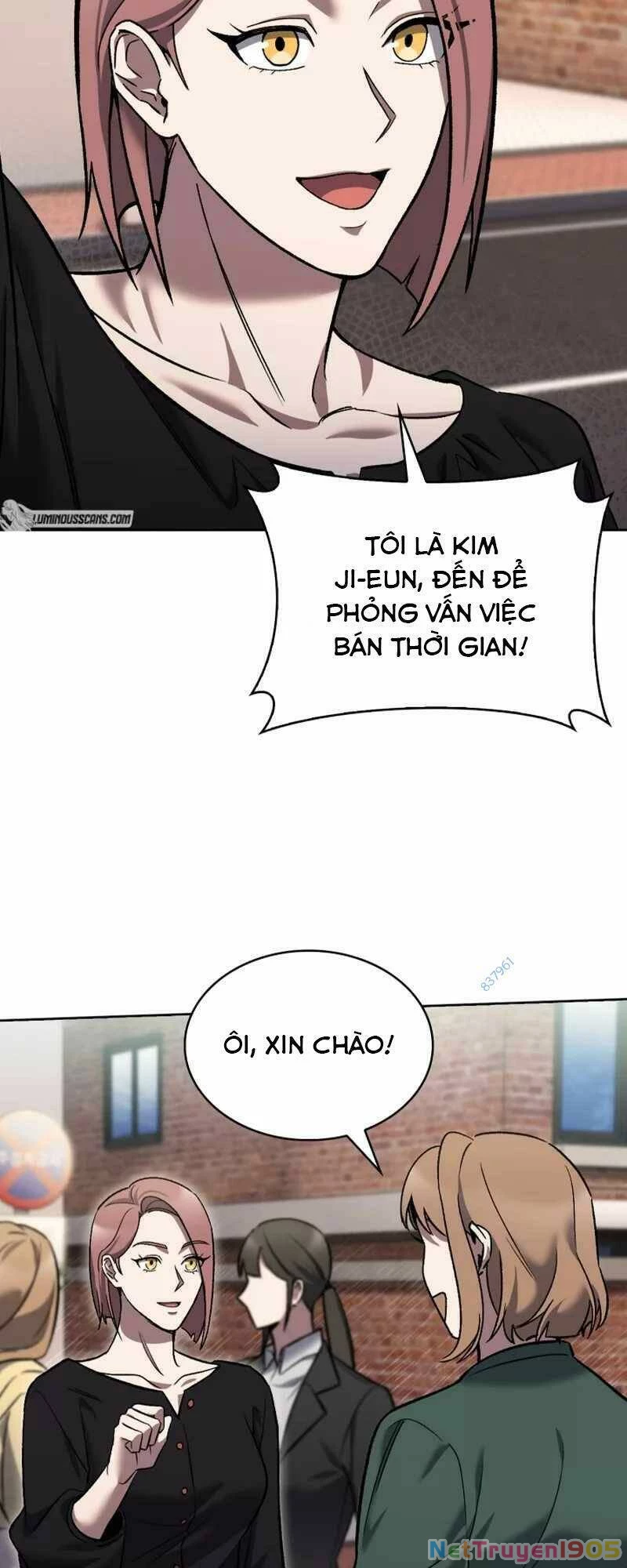 Shipper Đến Từ Murim Chapter 9 - 2