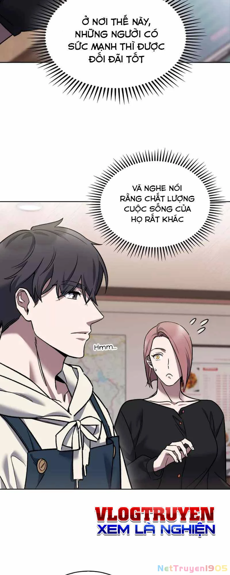 Shipper Đến Từ Murim Chapter 9 - 9