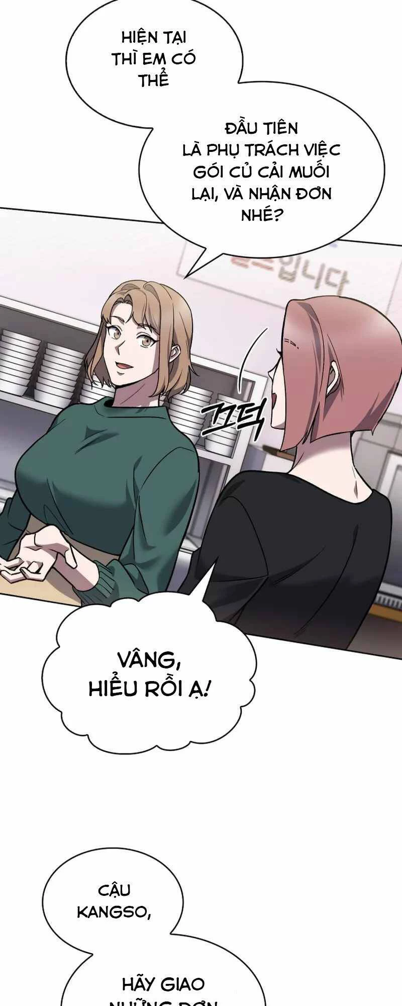 Shipper Đến Từ Murim Chapter 9 - 10