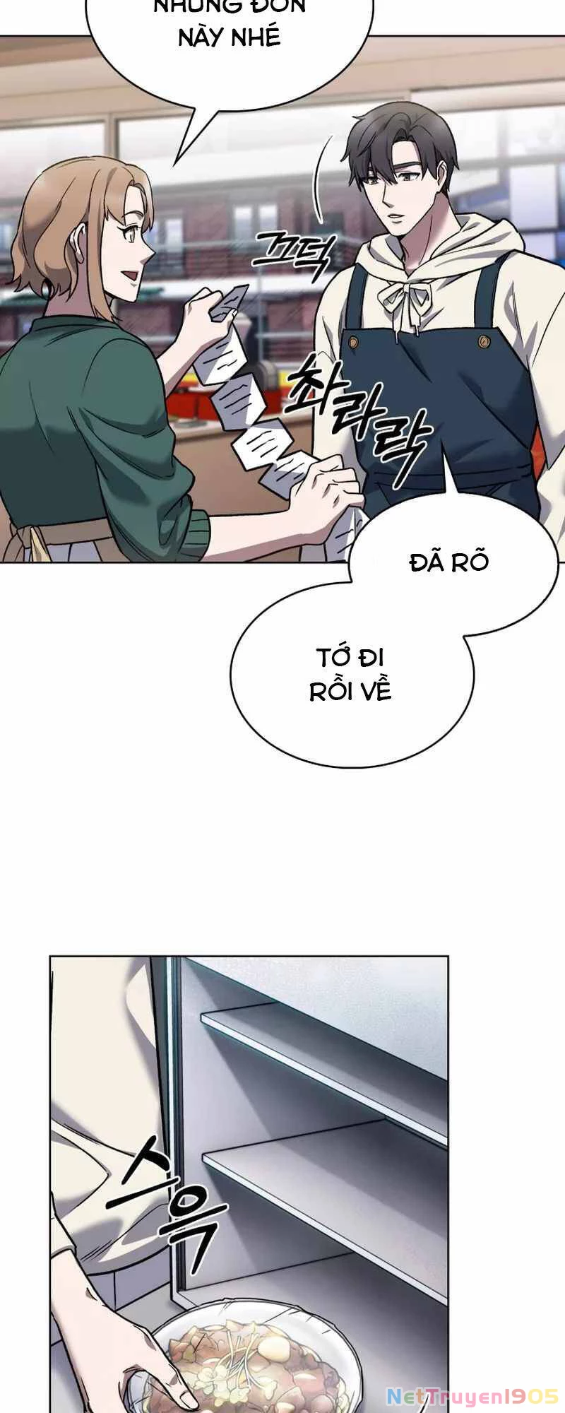 Shipper Đến Từ Murim Chapter 9 - 11