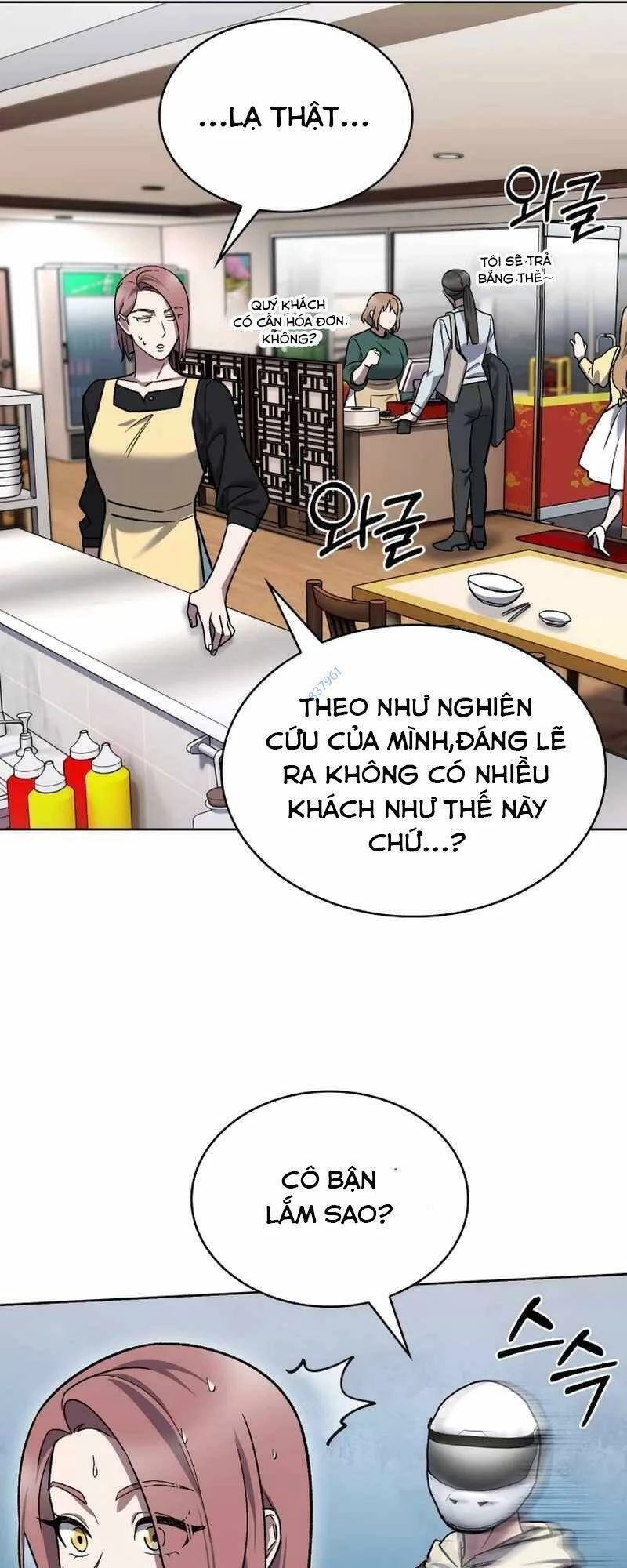 Shipper Đến Từ Murim Chapter 9 - 14