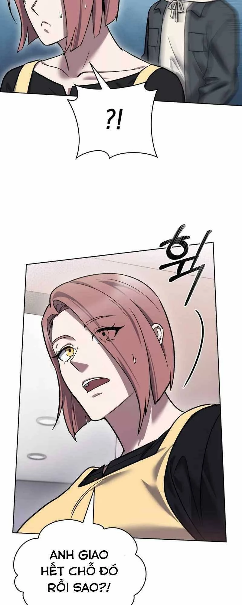 Shipper Đến Từ Murim Chapter 9 - 15