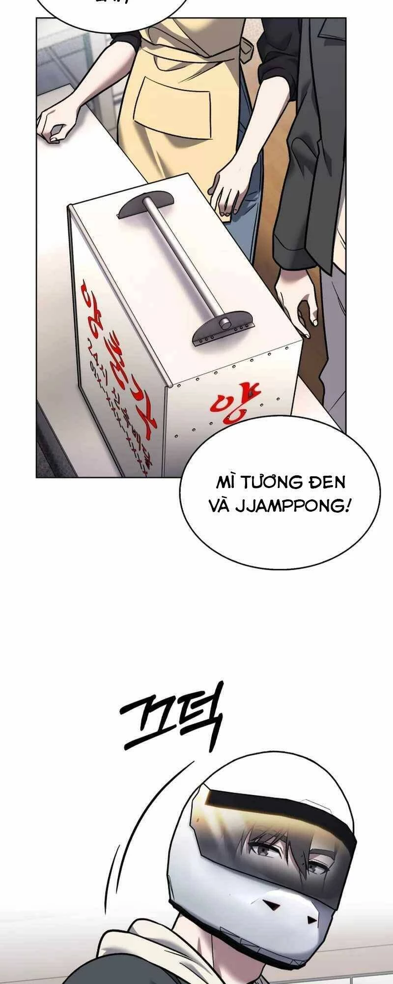 Shipper Đến Từ Murim Chapter 9 - 17