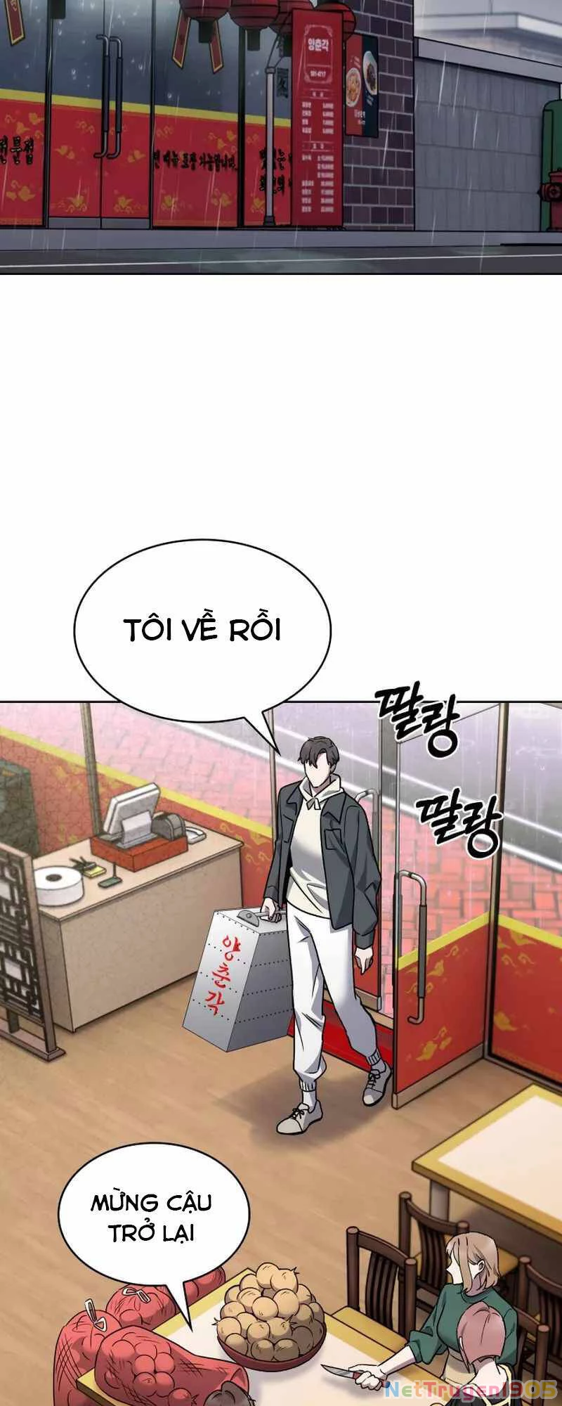 Shipper Đến Từ Murim Chapter 9 - 21