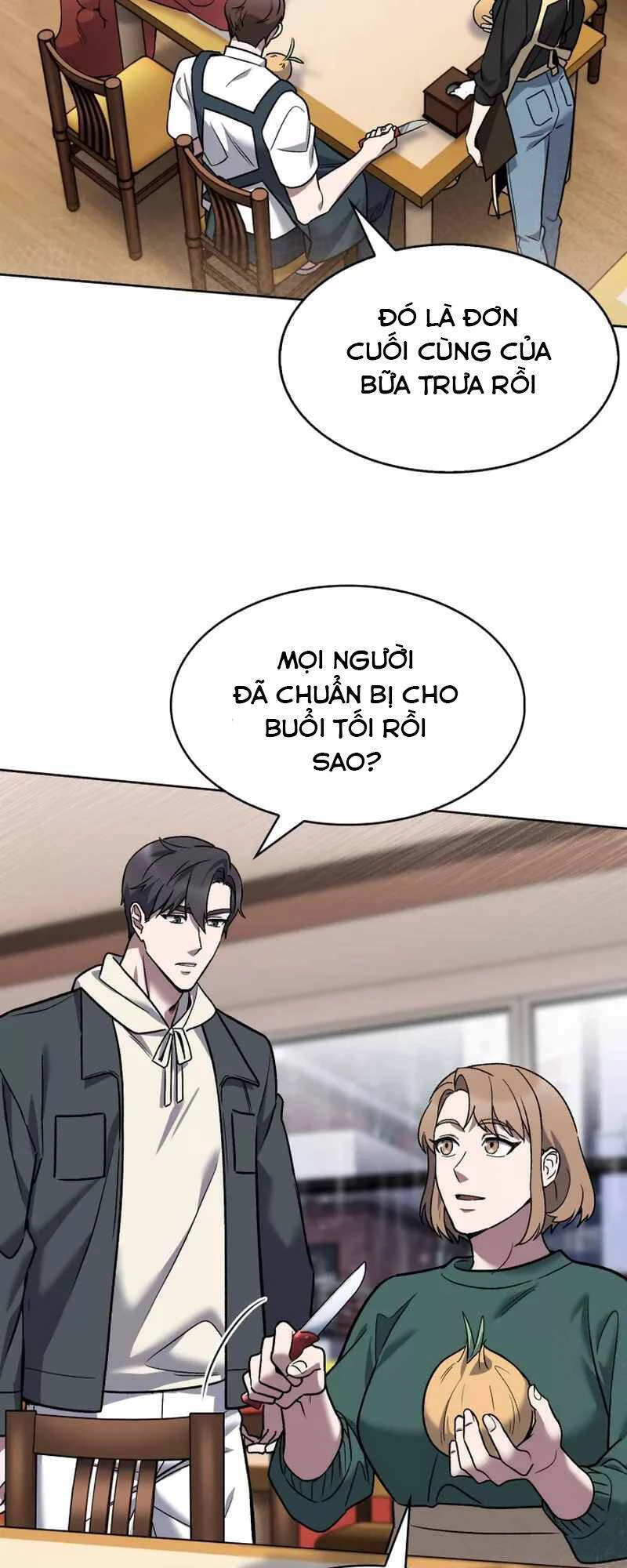 Shipper Đến Từ Murim Chapter 9 - 22