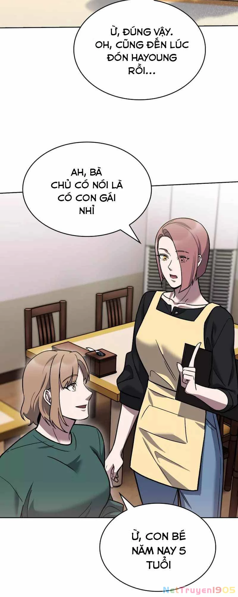 Shipper Đến Từ Murim Chapter 9 - 23