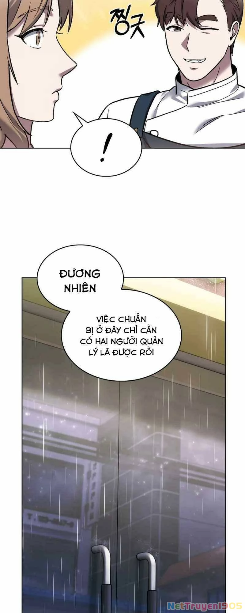Shipper Đến Từ Murim Chapter 9 - 27