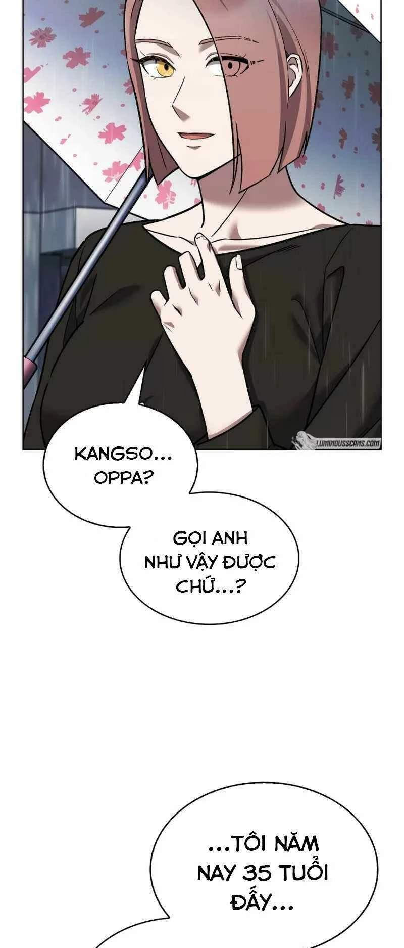 Shipper Đến Từ Murim Chapter 9 - 30