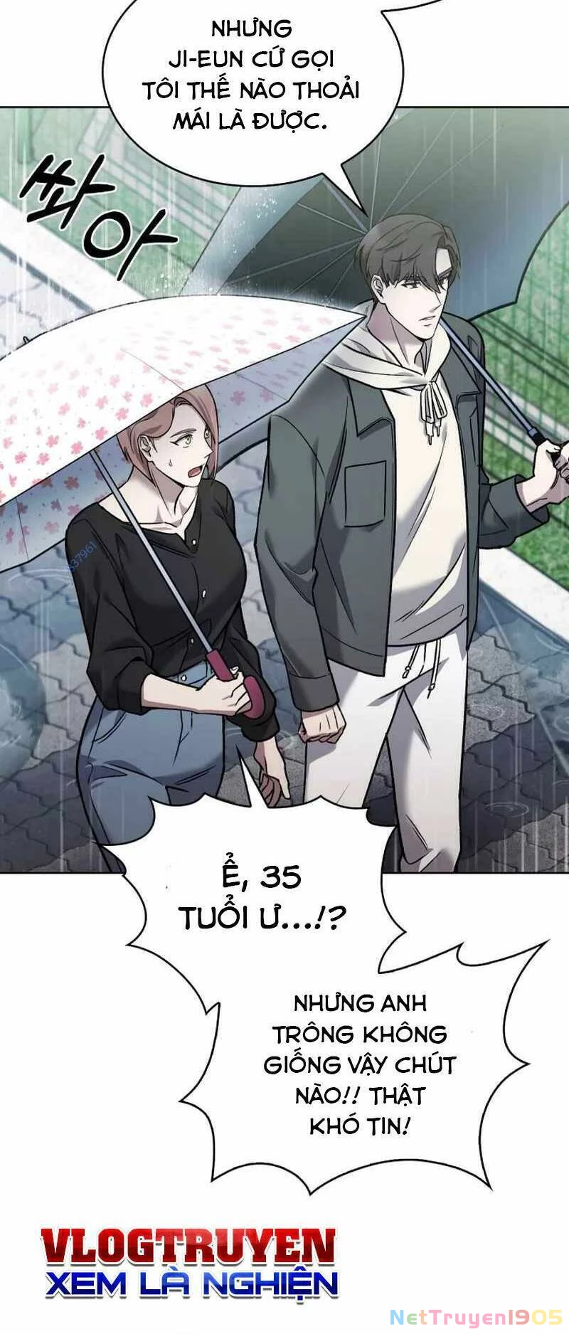 Shipper Đến Từ Murim Chapter 9 - 31