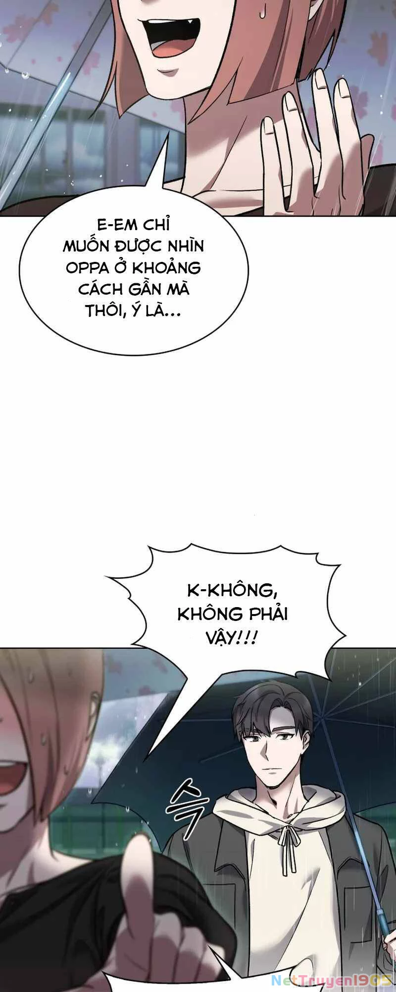 Shipper Đến Từ Murim Chapter 9 - 35