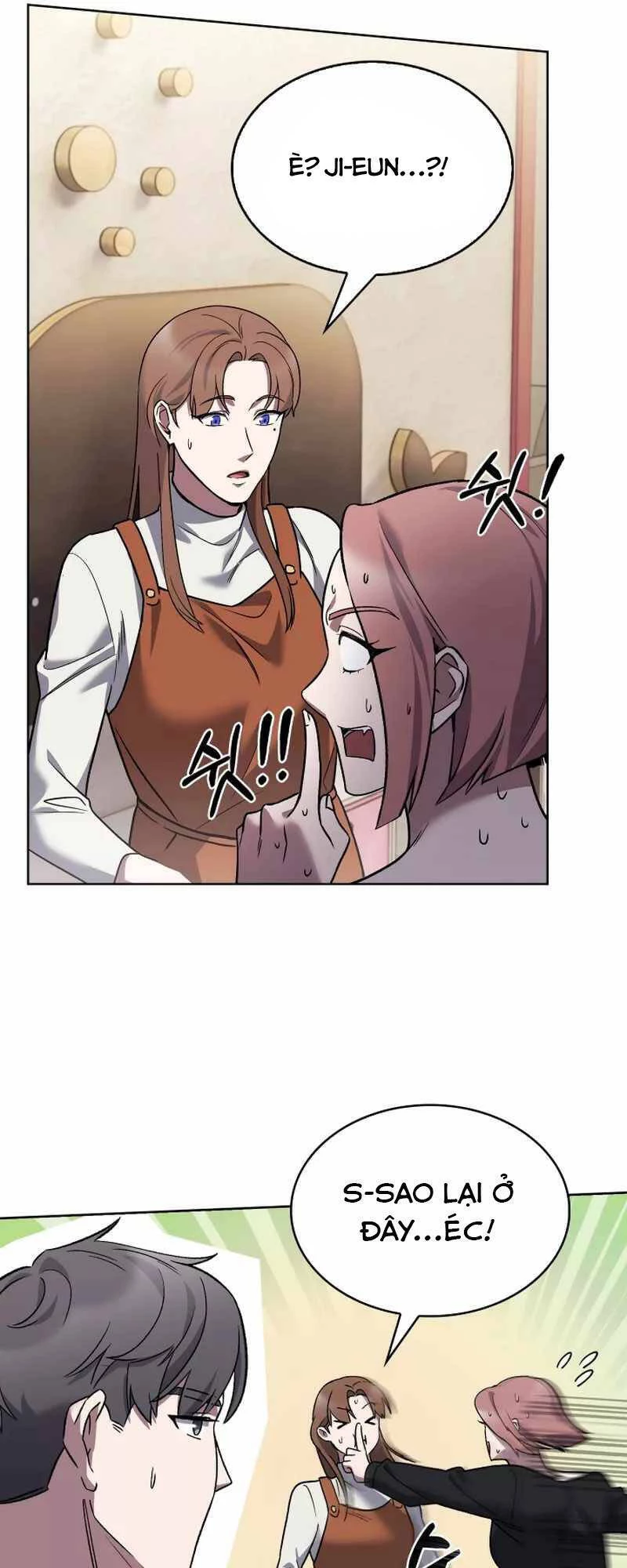 Shipper Đến Từ Murim Chapter 9 - 44