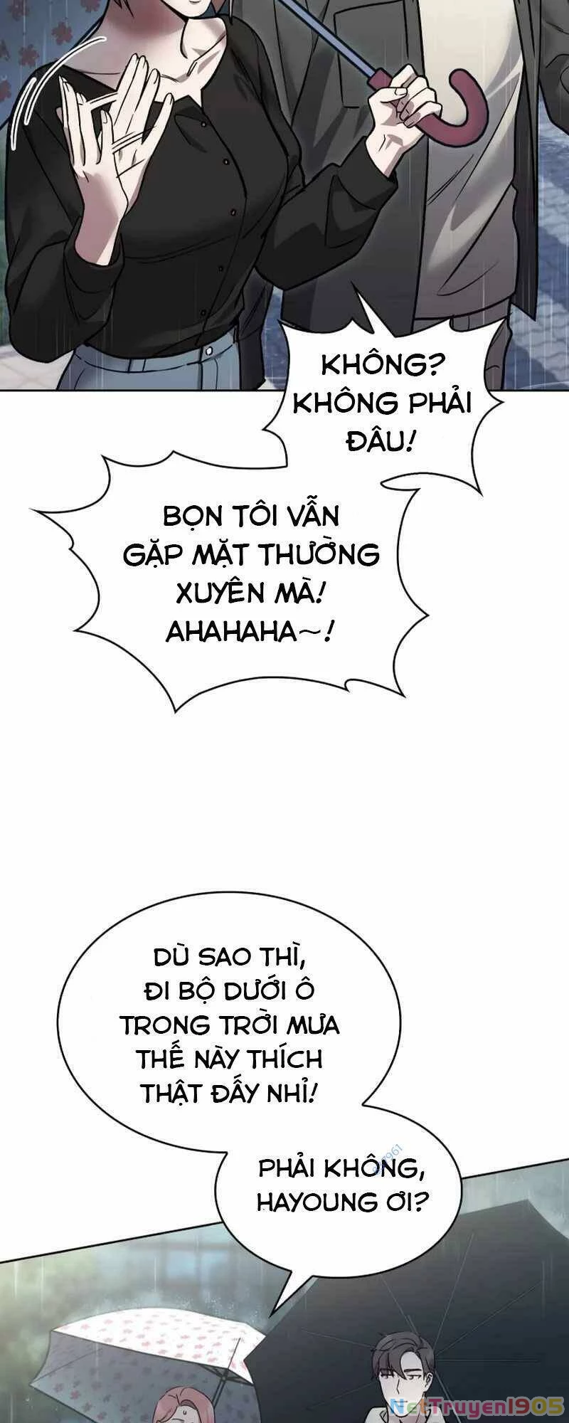 Shipper Đến Từ Murim Chapter 9 - 53